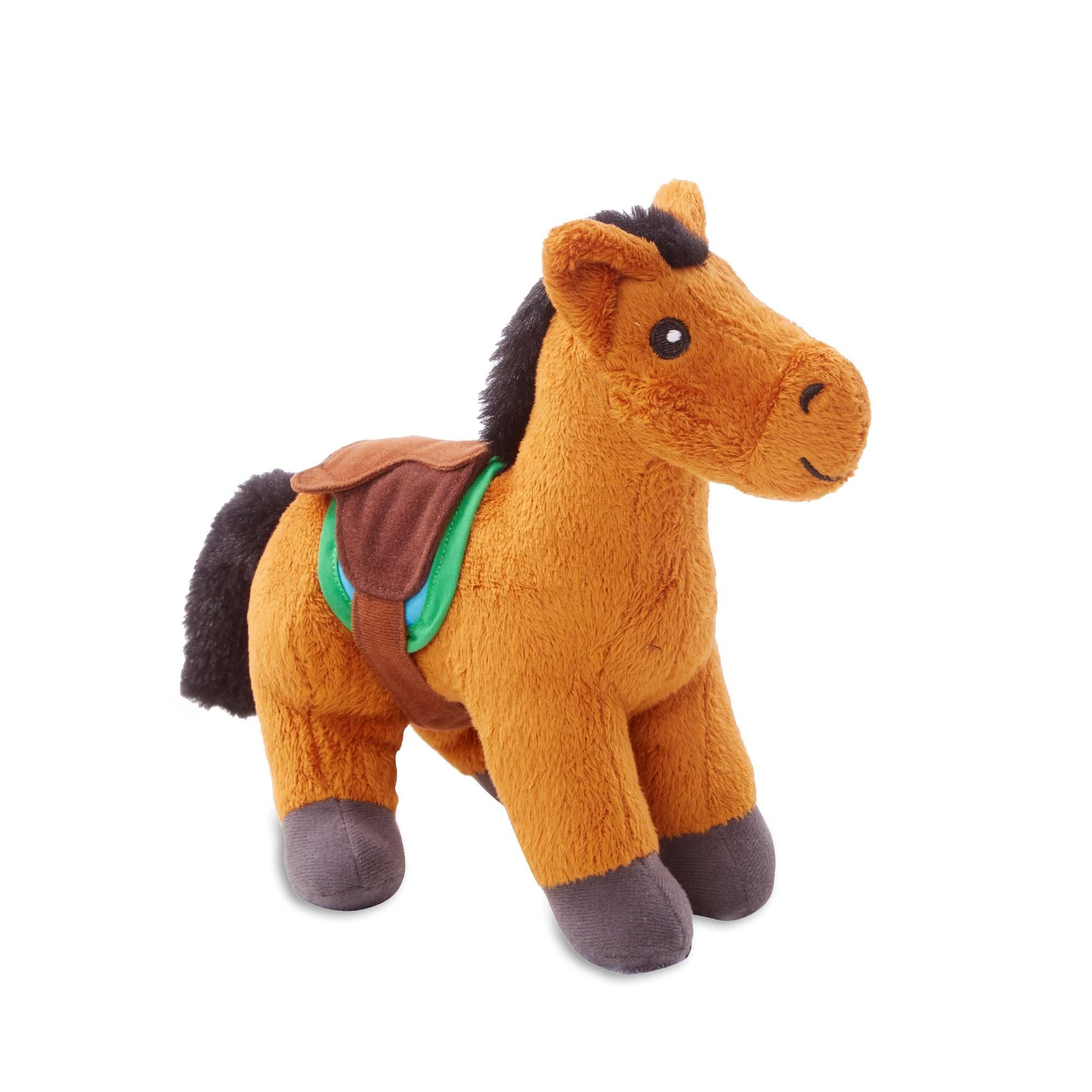 melissa and doug horse care