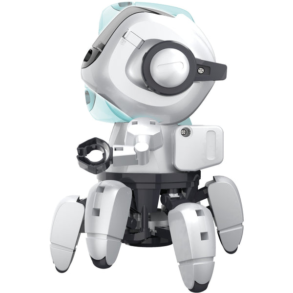 TEACH TECH Tobbie II Robot | Science Kits