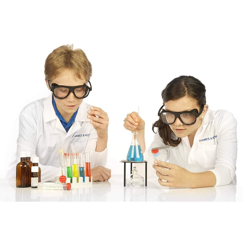 chem c3000 chemistry set