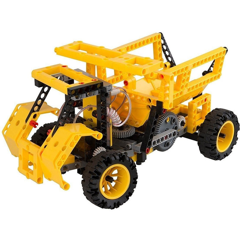 thames and kosmos remote control machines construction vehicles