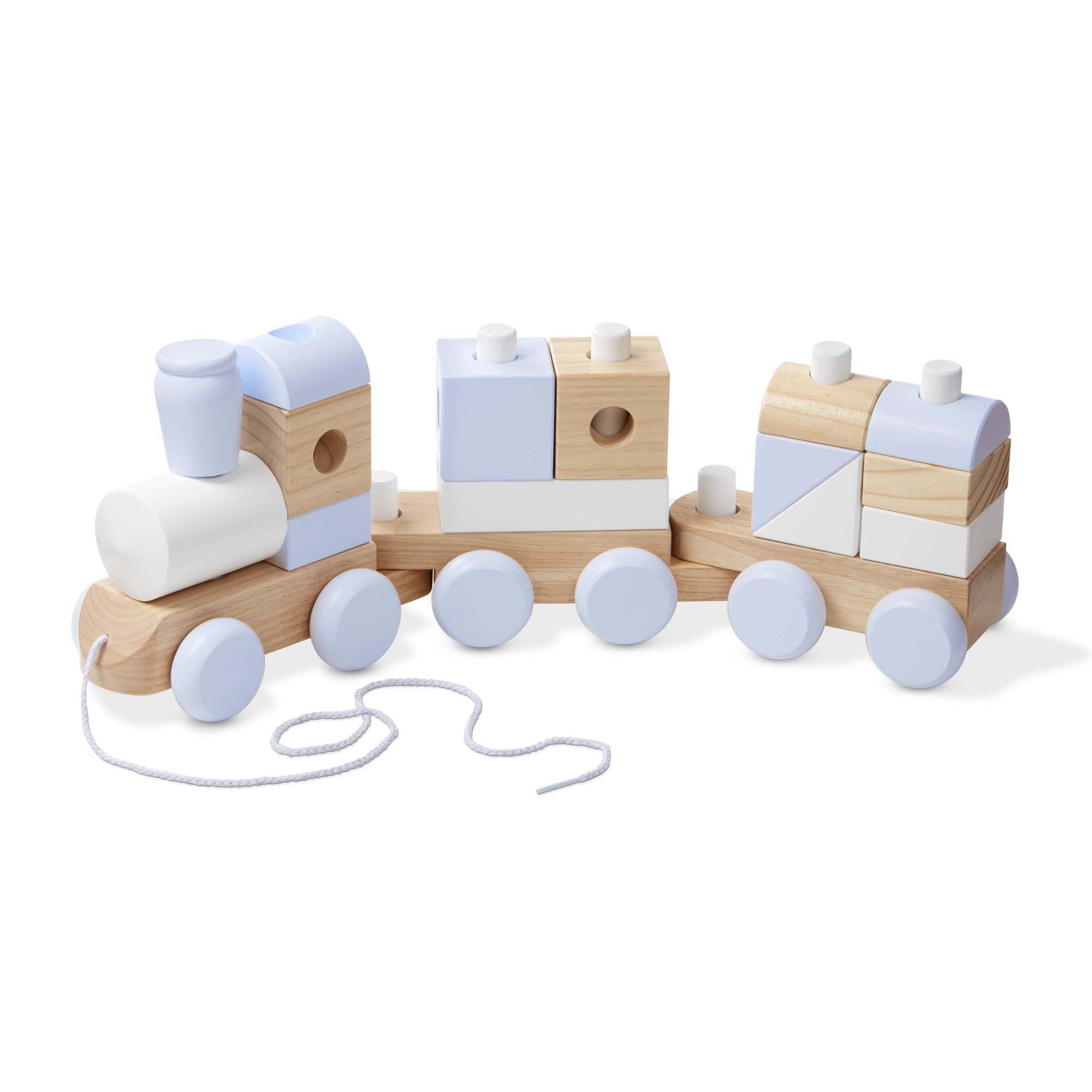 melissa & doug train