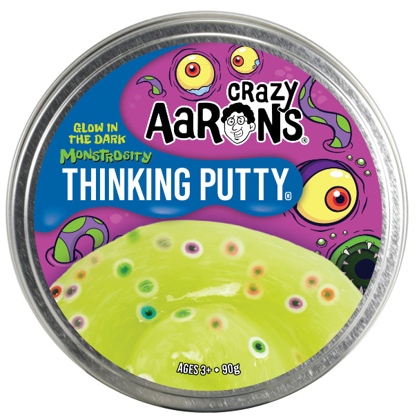 putty toy