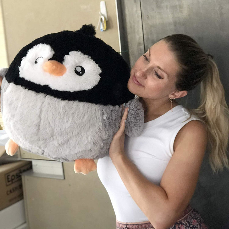 squishables penguin