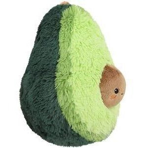 squishables avocado