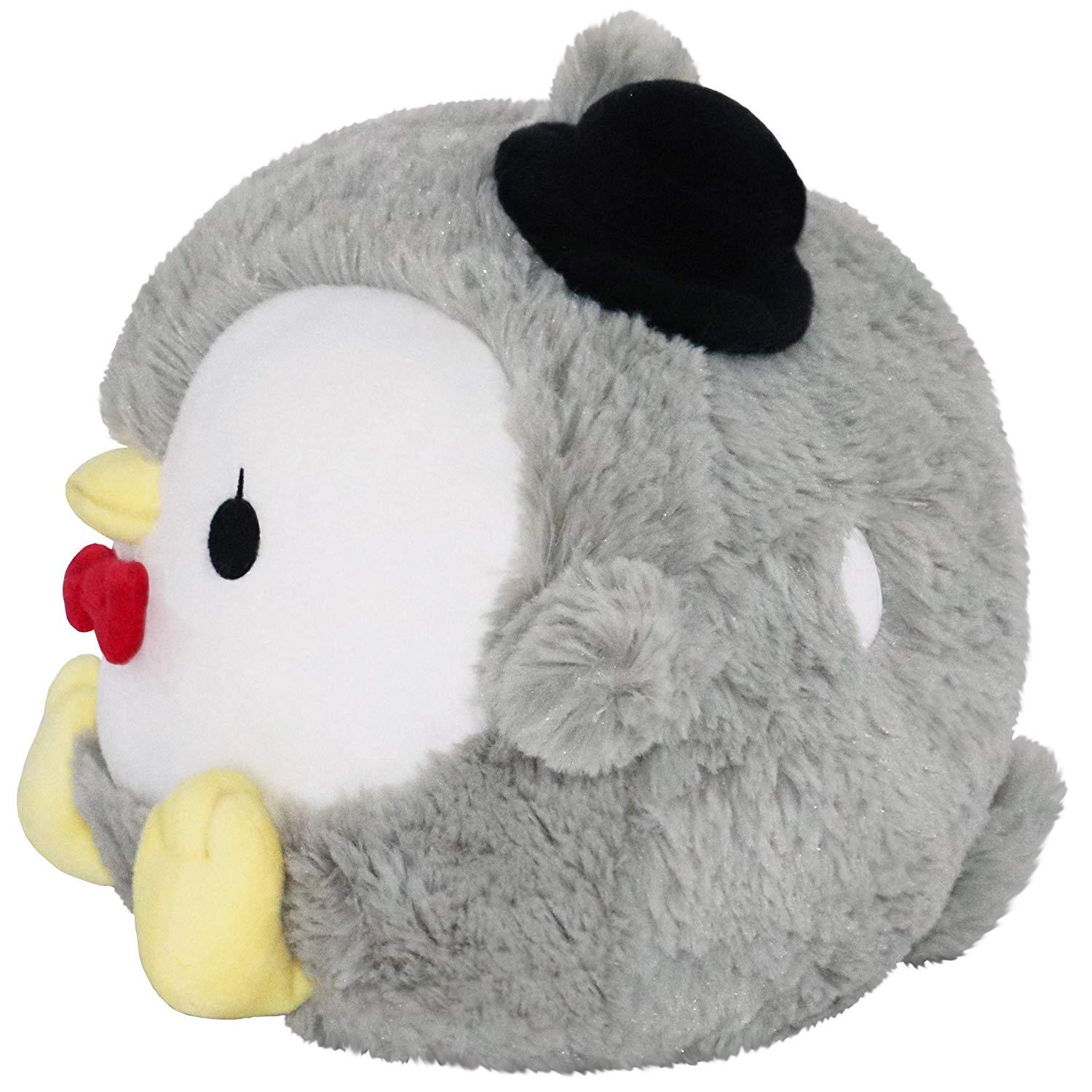 squishables penguin