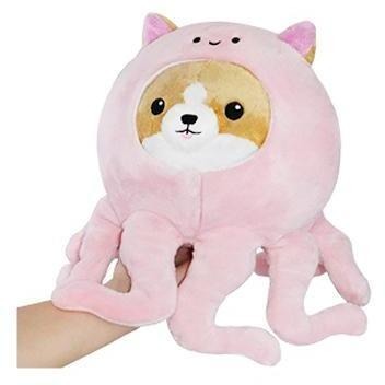 squishables octopus