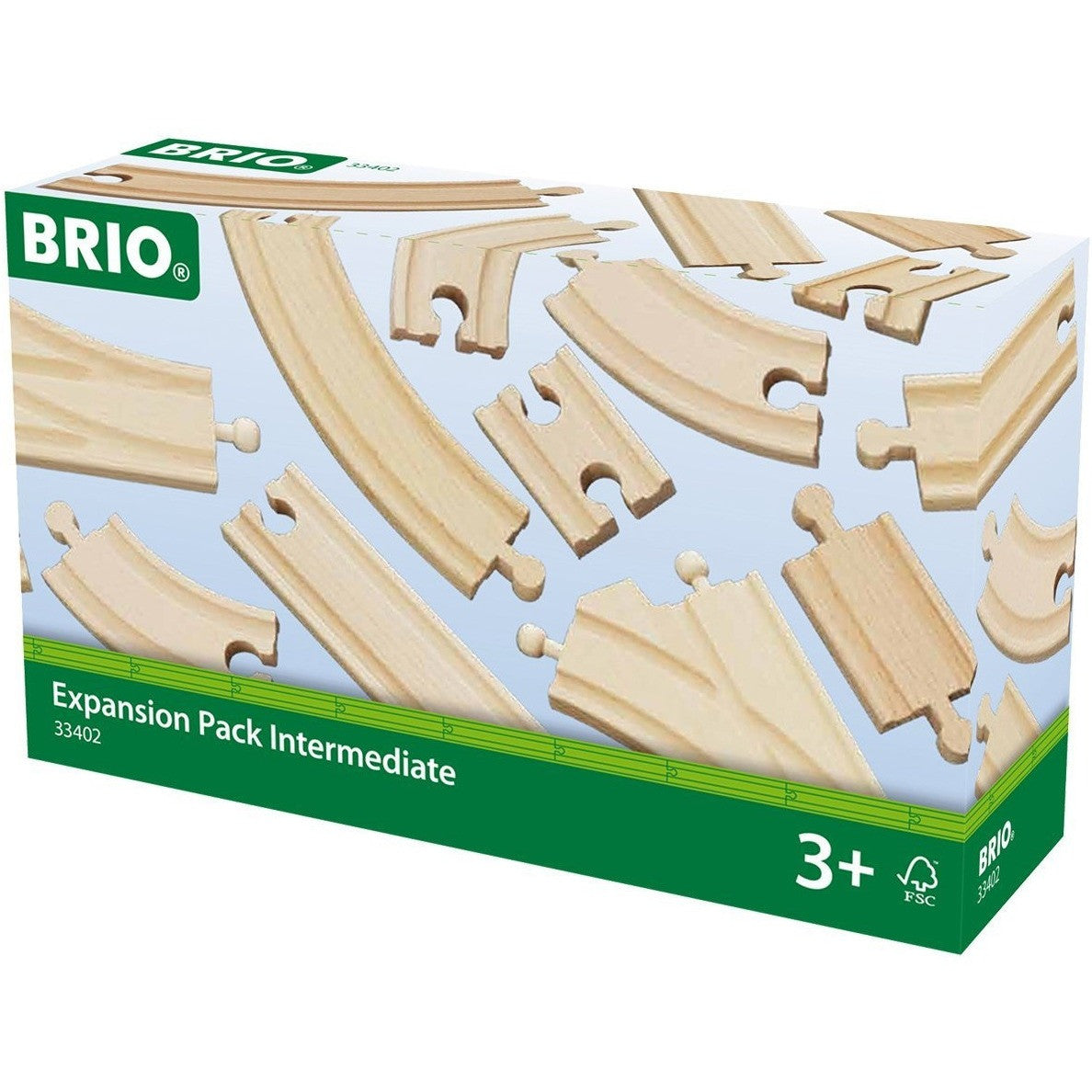 brio expansion