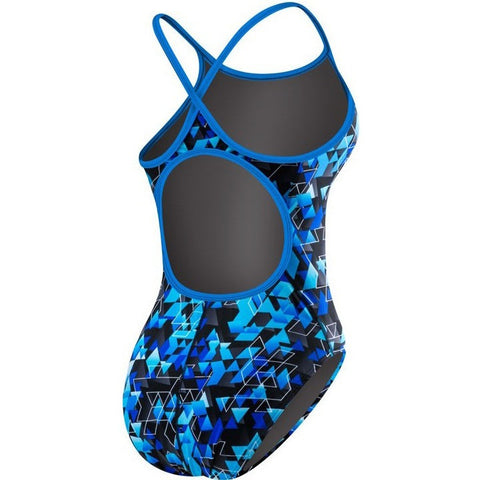 TYR Women’s Twisted Bra Controlfit Swimsuit