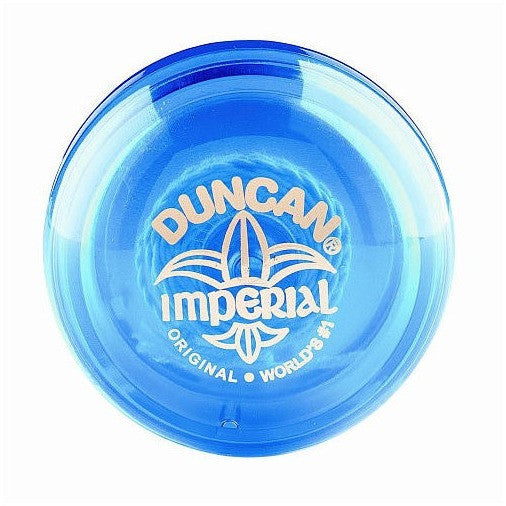 duncan imperial yoyo