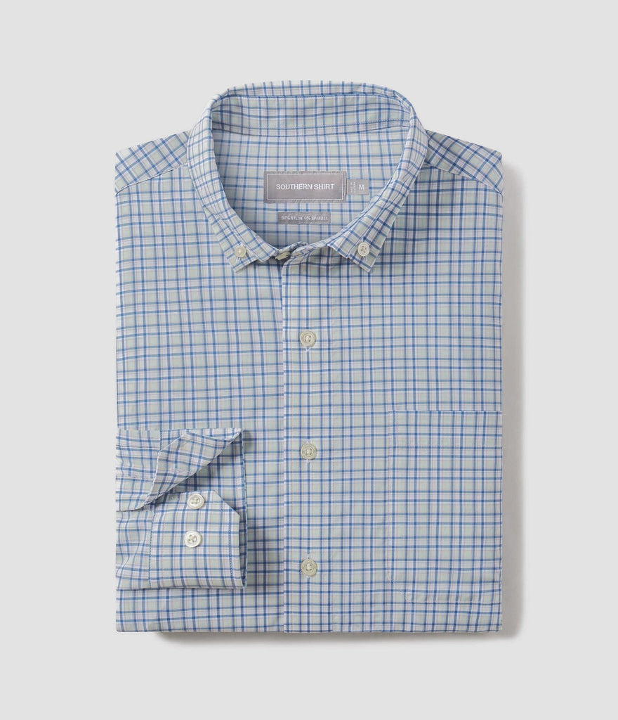 Men / Button-Downs | Southern Shirt