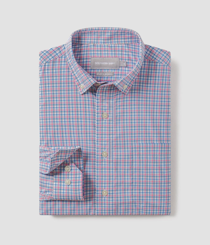 Men / Button-Downs | Southern Shirt