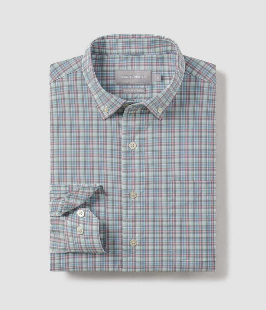 Men / Button-Downs | Southern Shirt