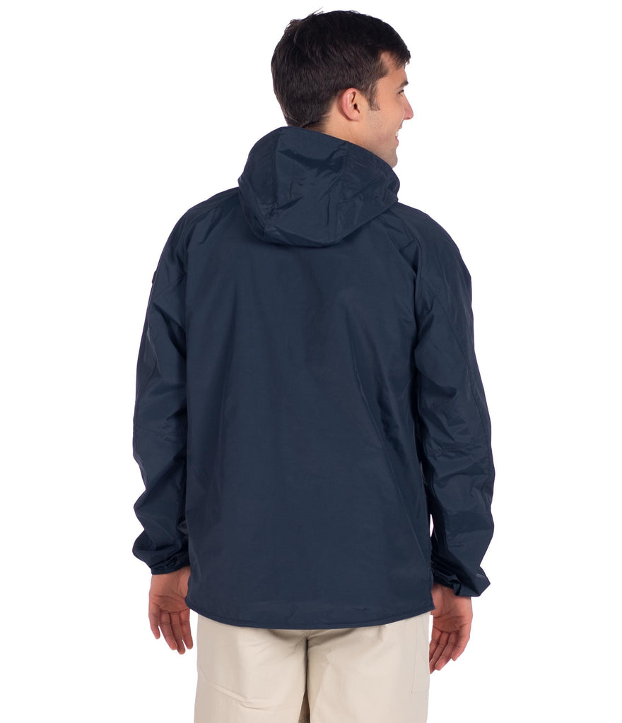 Island Hopper Anorak – Southern Shirt