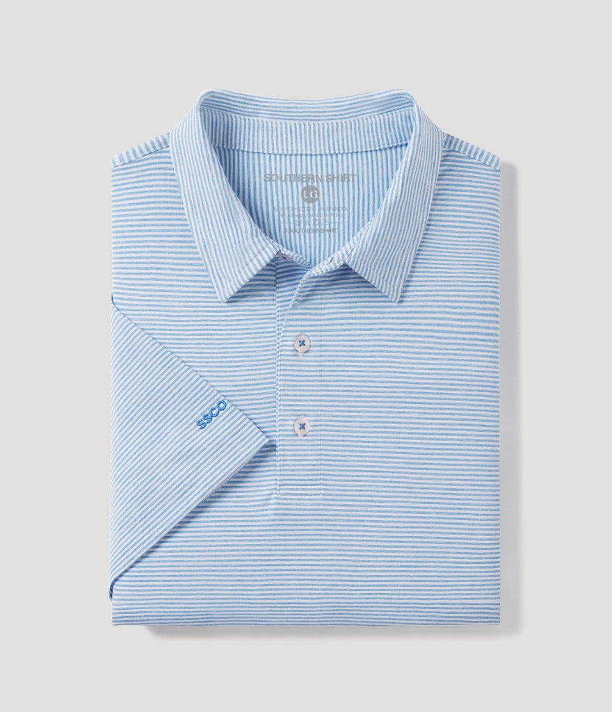 Men / Performance Polos