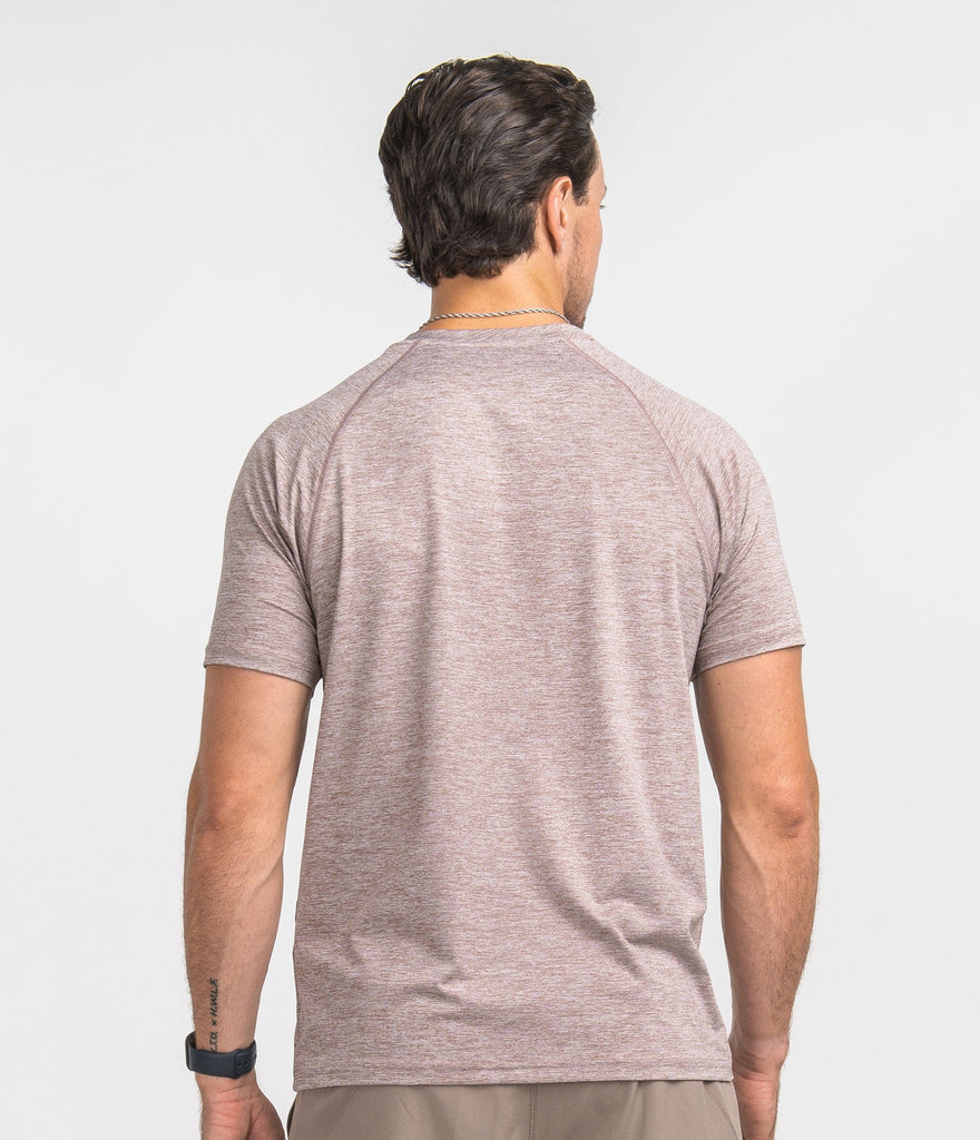 Performance Raglan SS - Deco