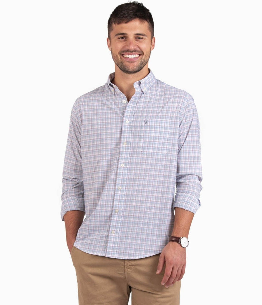 Men / Button-Downs | Southern Shirt