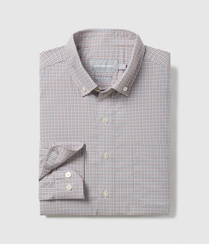 Men / Button-Downs | Southern Shirt