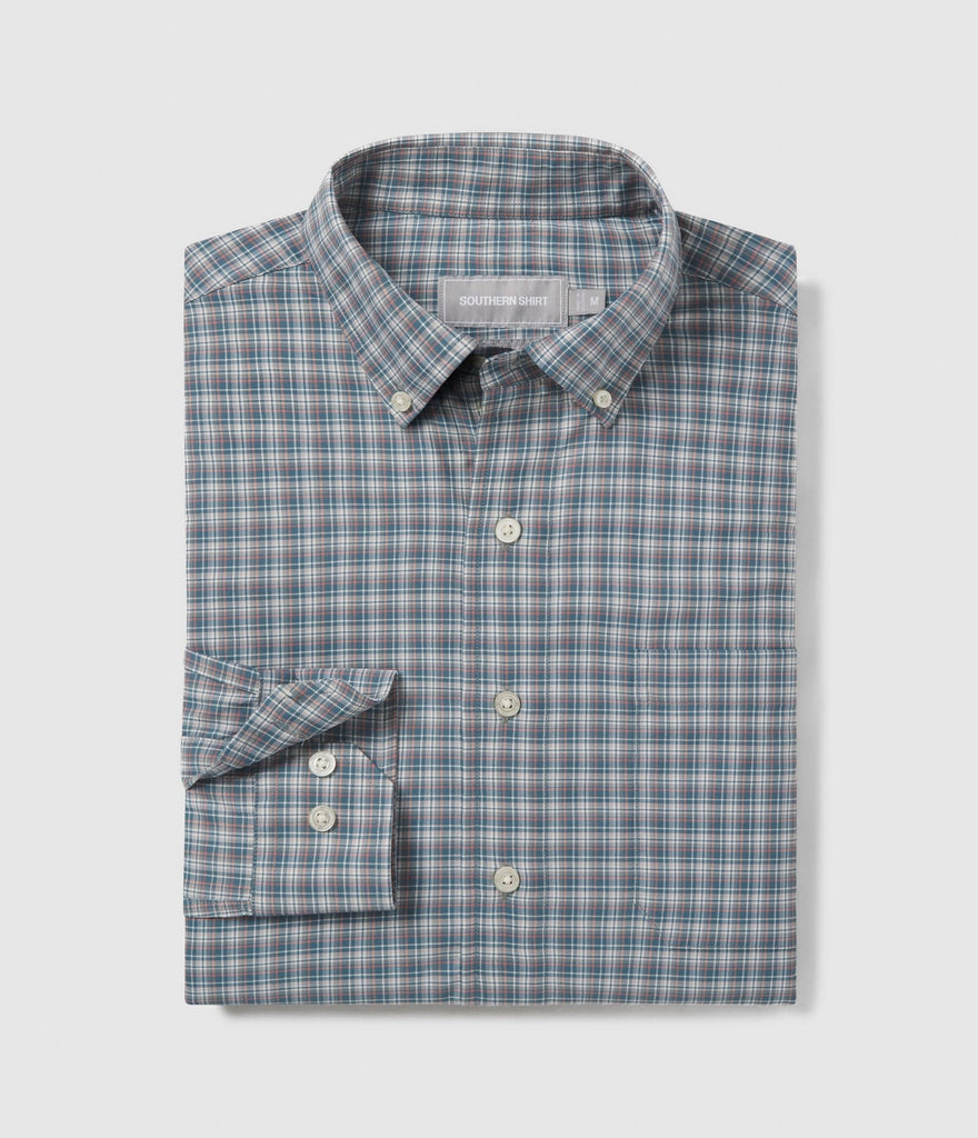 Men / Button-Downs | Southern Shirt