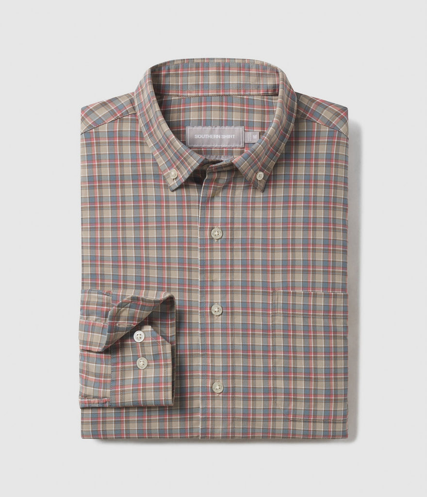 Men / Button-Downs | Southern Shirt