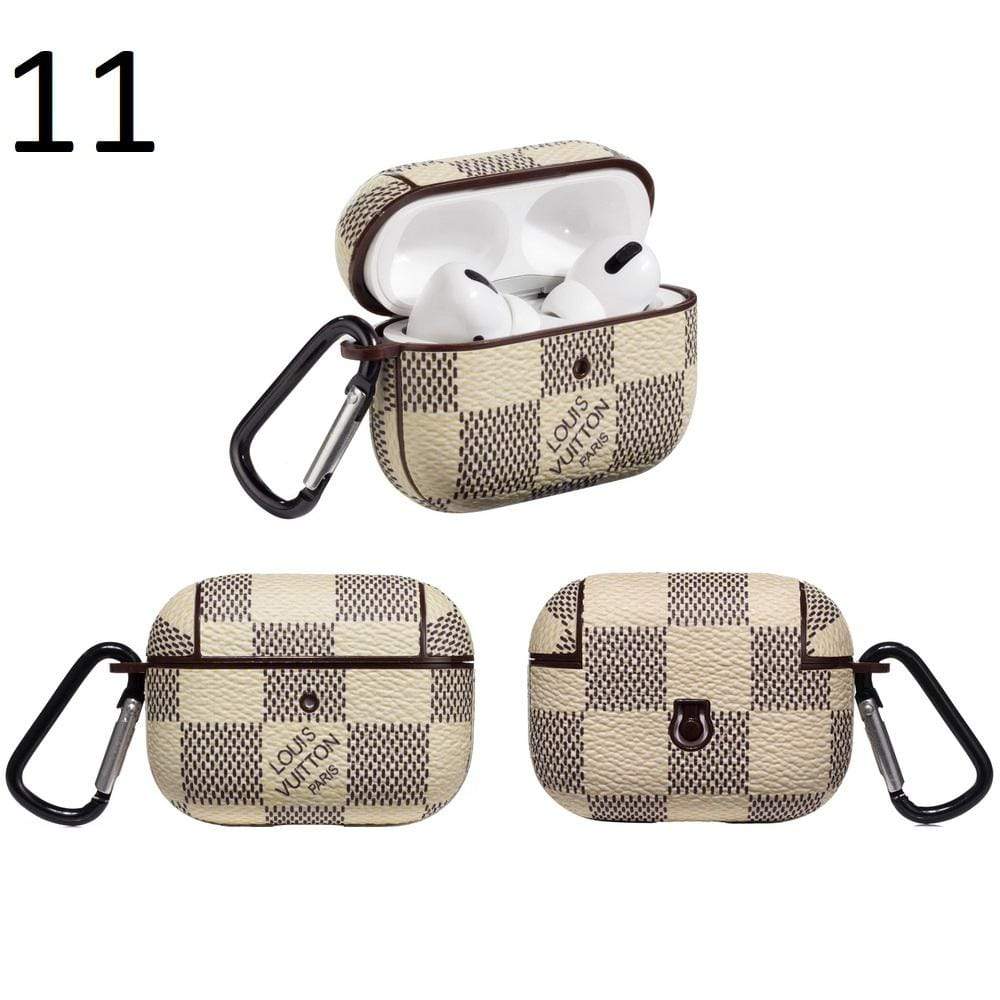 Dog Earpods Case Monogram Canvas  HighTech Objects and Accessories  LOUIS  VUITTON