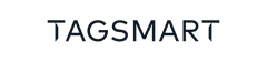 Image of Tagsmart logo