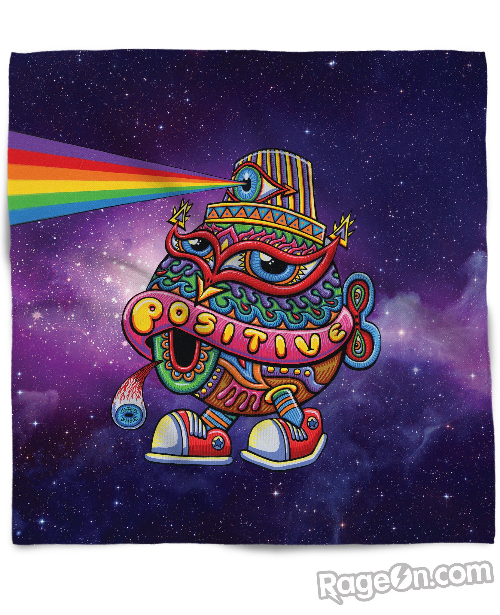 Activated Turtle Cap Bandana - Yuhao Development shop