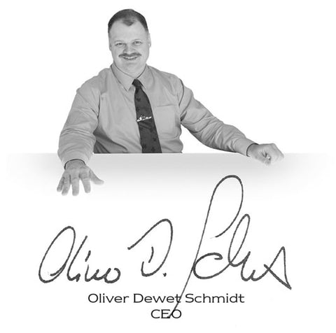 Oliver Dewet Schmidt