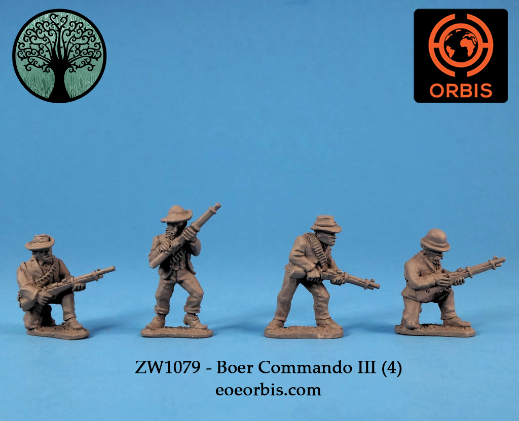 ZW1079 - Boer Commando III (4)