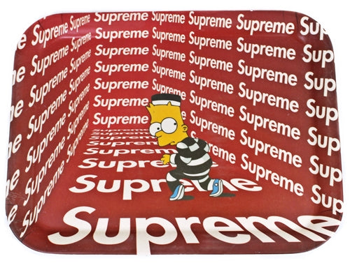 Spongebob Supreme Bamboo Rolling Tray- small – 4 The Culture Smoke Shop