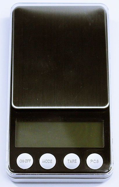 DigiWeigh 1000g As Scale (100g x 0.01 Gram)