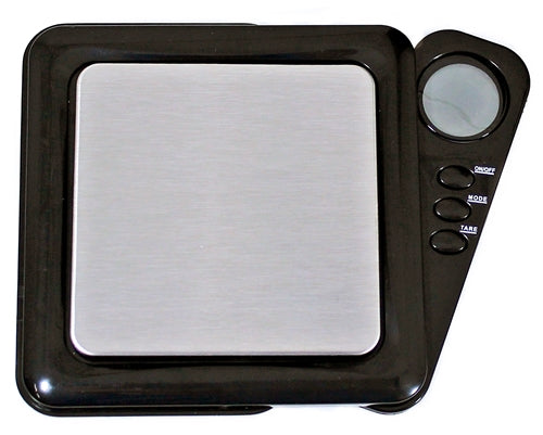 SUPREME WEIGHT Digital Pocket Scale 100g by 0.01g, Black(SW13)