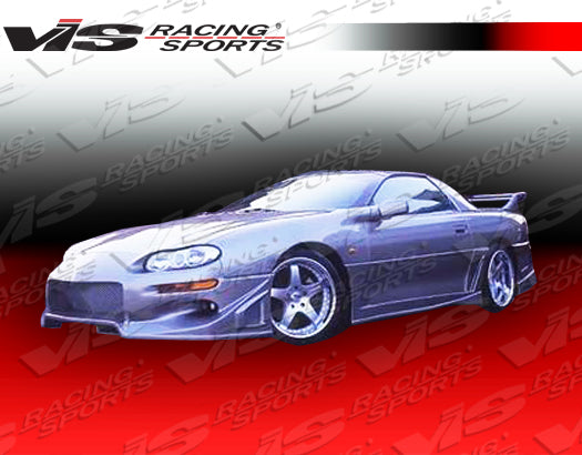 1998-2002 Chevrolet Camaro 2Dr Venus Front Bumper – Strictly Business  Motorsports LLC