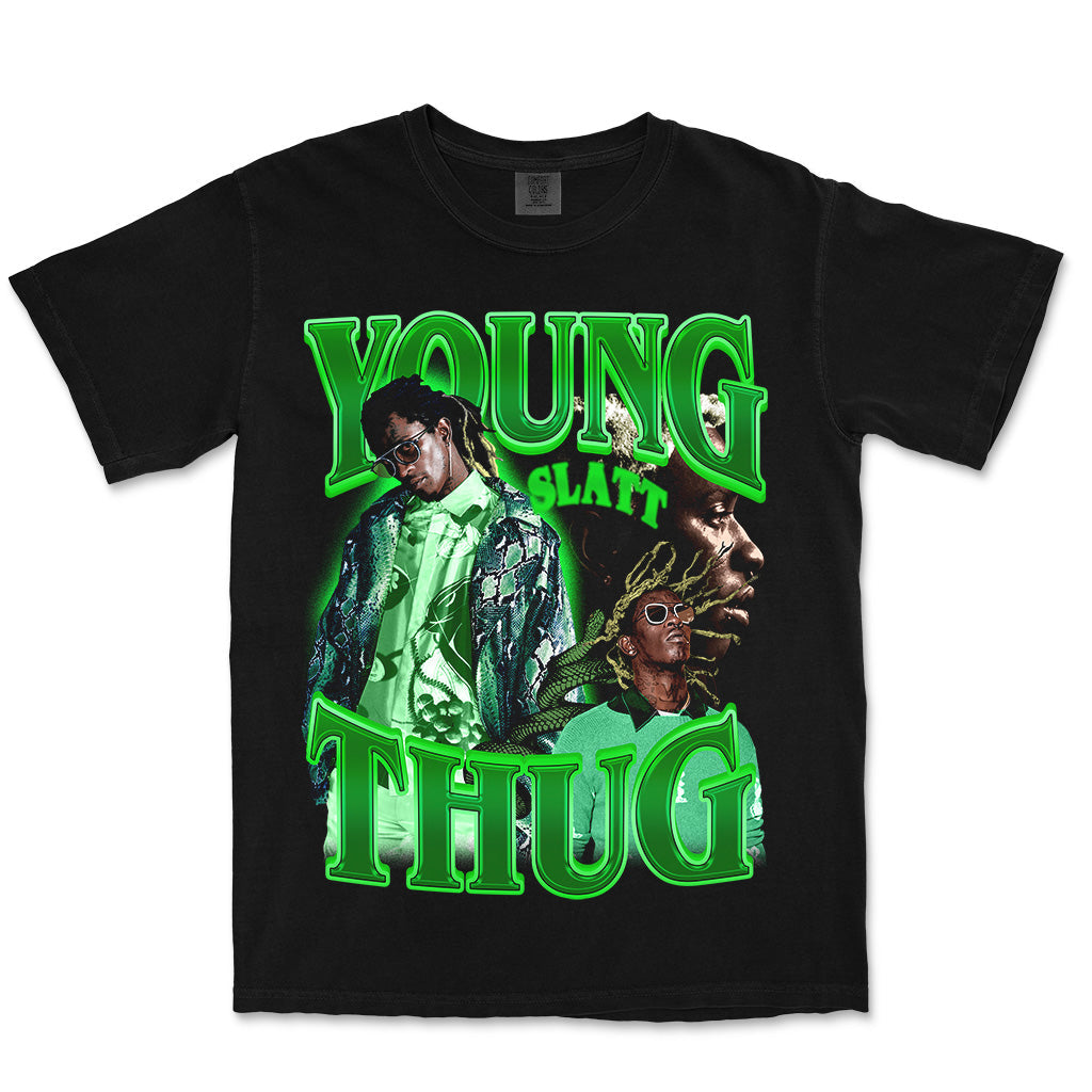 Young Thug Graphic Tee