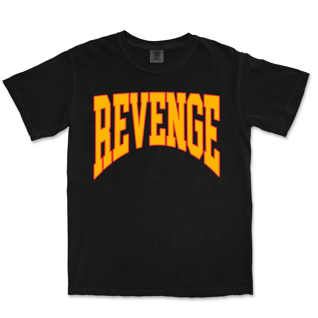 Revenge Graphic Tee