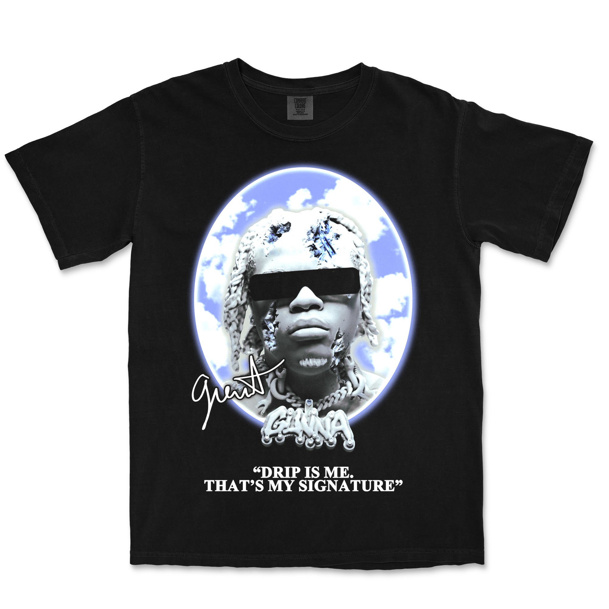 Gunna Graphic Tee