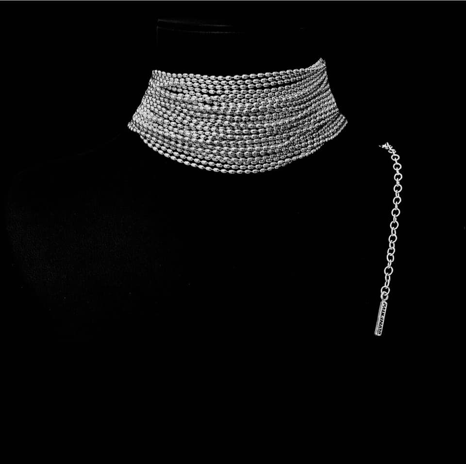 The "CORRINA" Choker