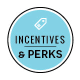 Incentives & Perks