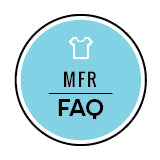 Manufacturer FAQ