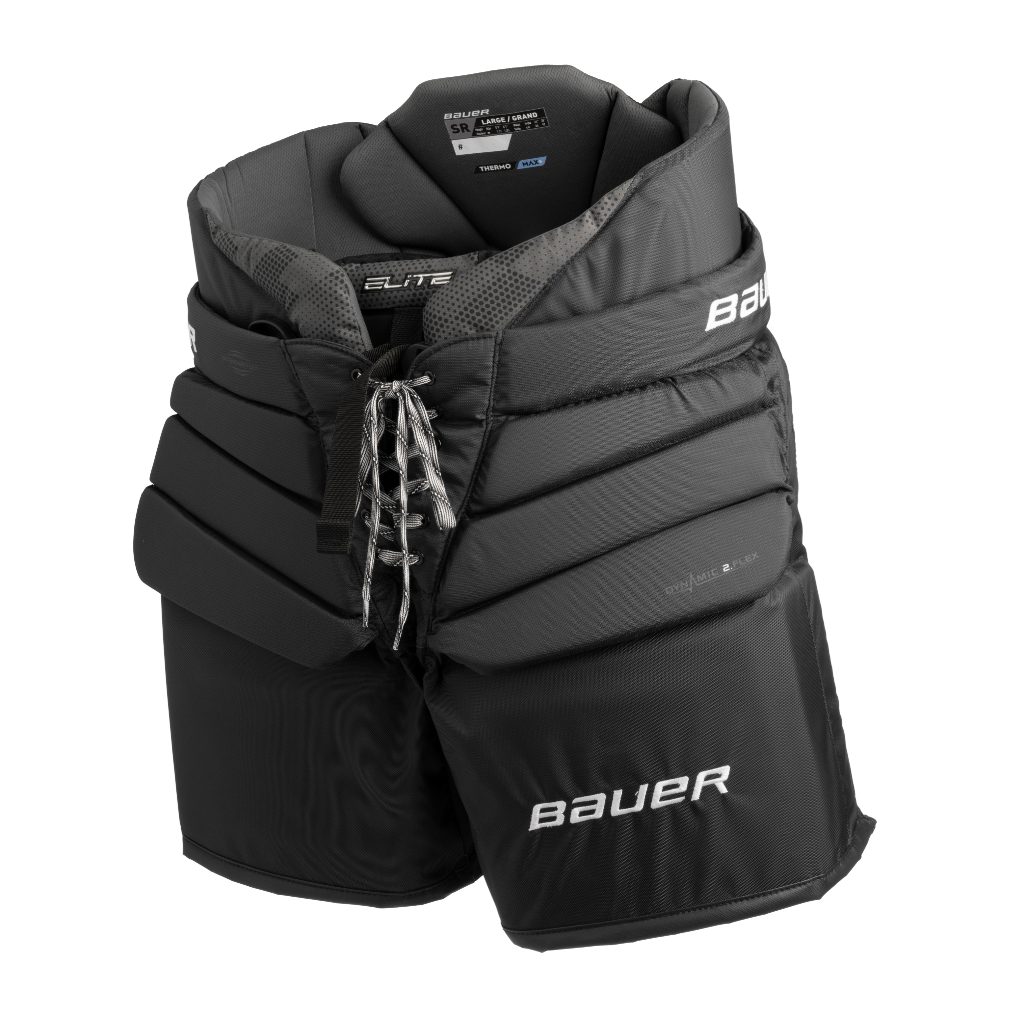 Bauer Pro Senior Goalie Pants – Skater's Edge Source for Sports Canada