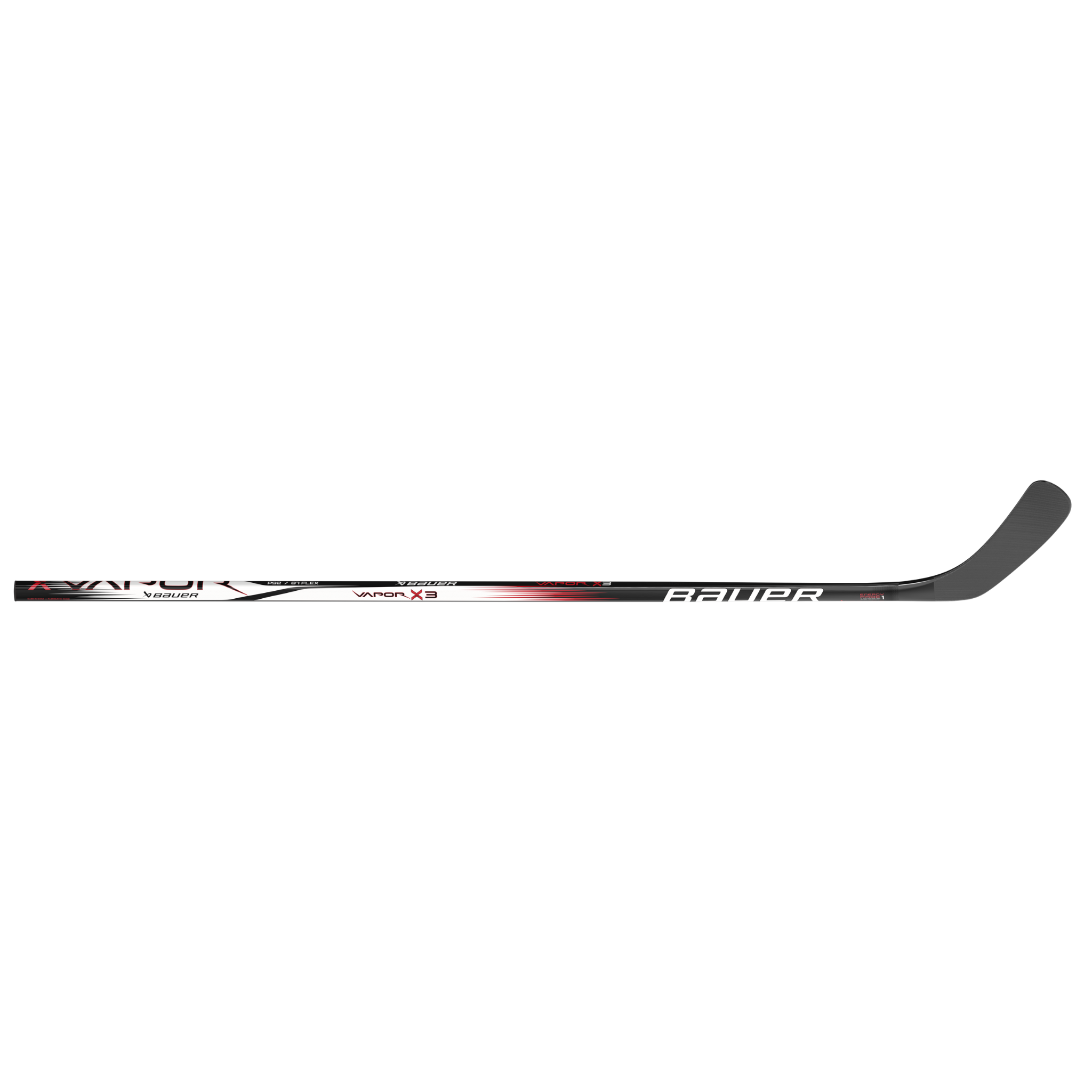 Bauer Vapor Grip Youth Hockey Stick