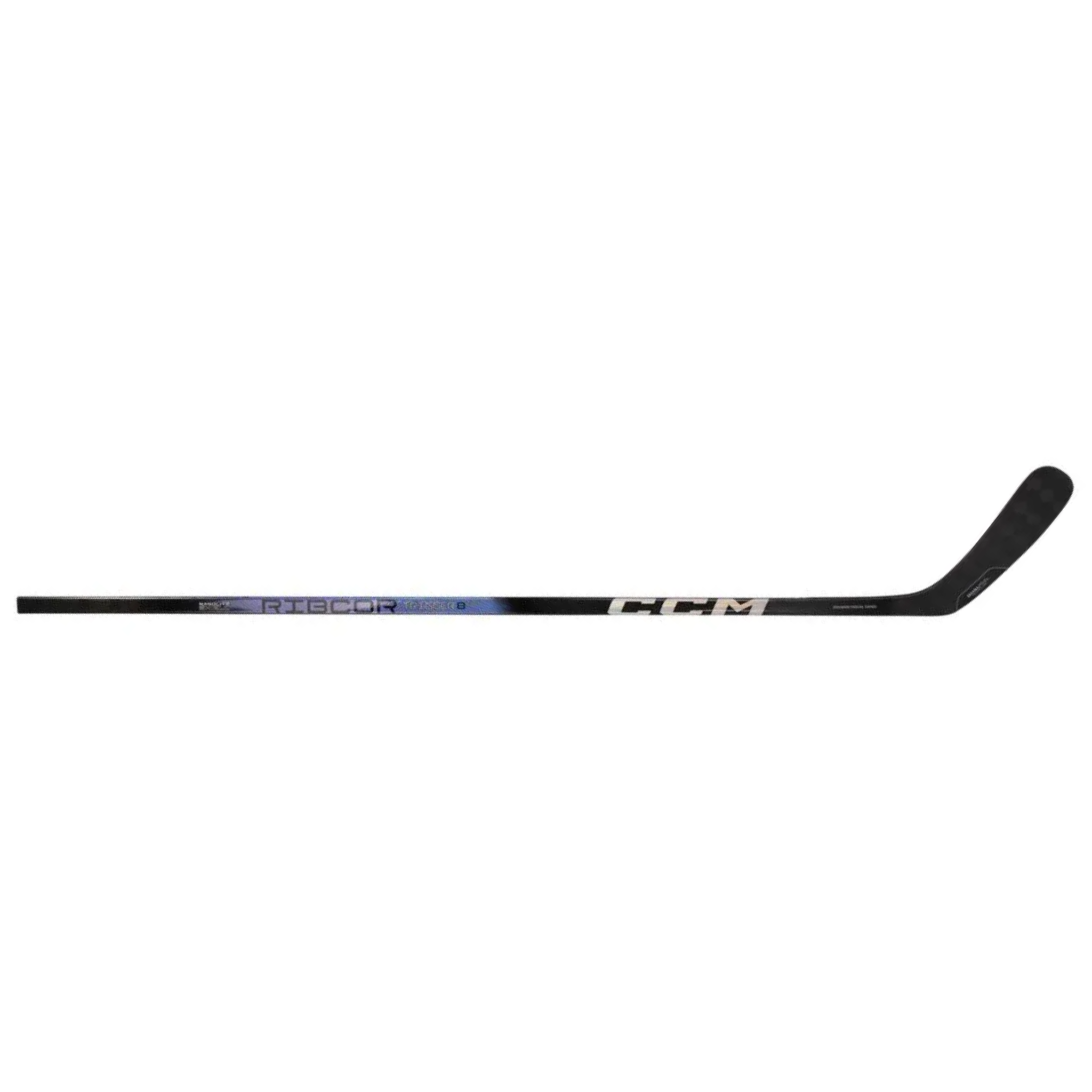 CCM Ribcor Trigger 8 Pro Chrome Junior Hockey Stick – Skater's