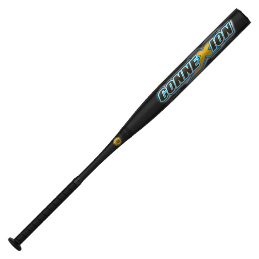Easton Resmondo 30th Anniversary Loaded 12.75 USSSA Approved Slo-Pitch Bat