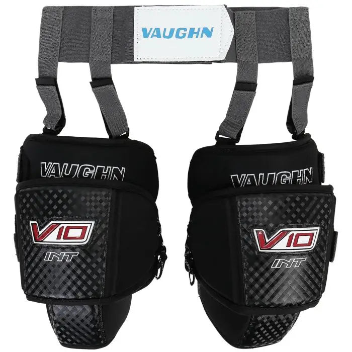 Goalies Plus - (Best Price) Vaughn Velocity V10 Youth Goalie Chest Protector