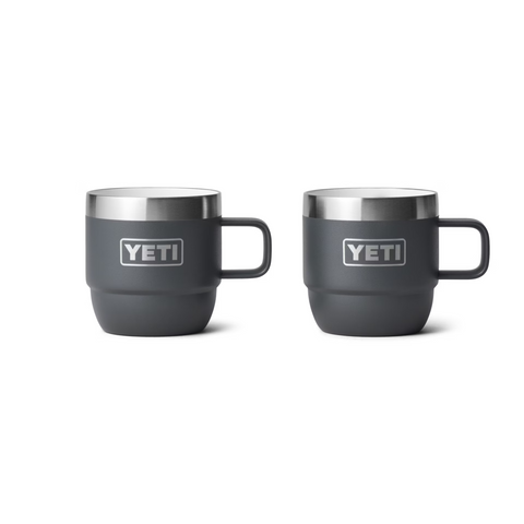 Tracks of the Yeti Mug – Geek Grind Coffee