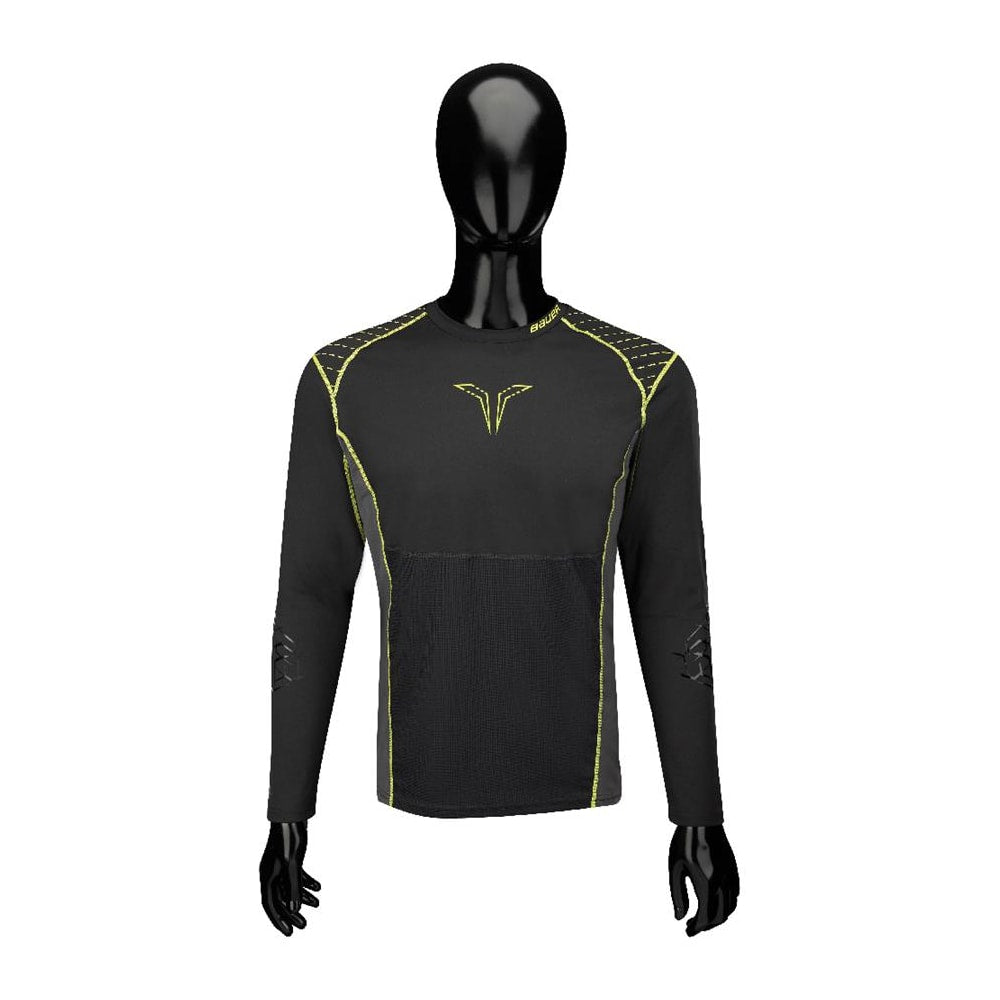 BAUER ELITE SEAMLESS BASELAYER PANT SENIOR