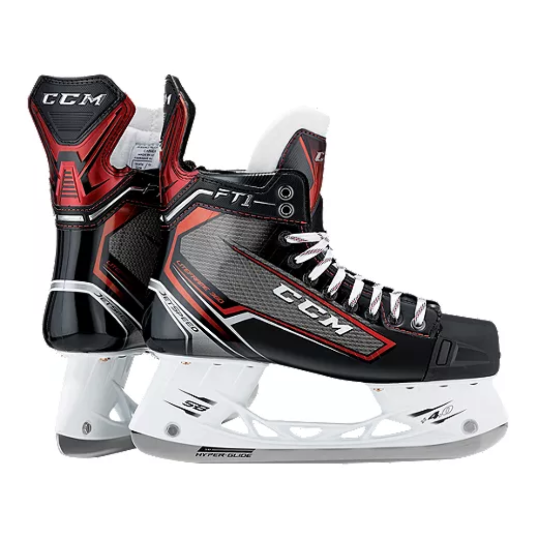 CCM JetSpeed FT6 Pro Ice Hockey Skate - Senior