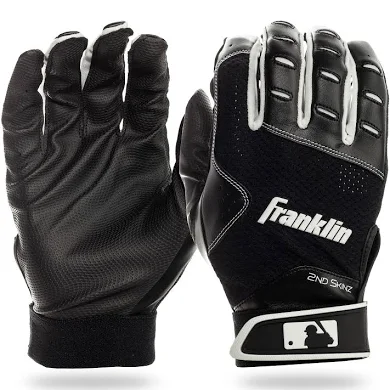 Mizuno Finch Women's Padded Softball Batting Gloves