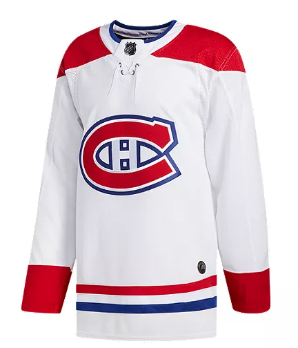 Fanatics NHL Women's Montreal Canadiens Carey Price #31 Special Edition Blue Replica Jersey, Medium