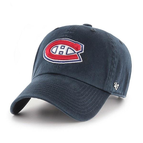 Men's Fanatics Branded Red Montreal Canadiens Home Breakaway Custom Jersey Size: Small