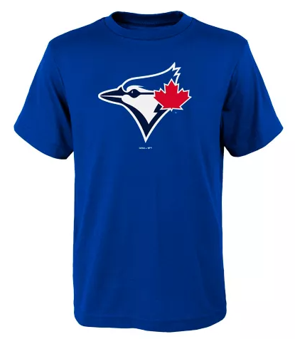 Toronto Blue Jays New Era Cap – Skater's Edge Source for Sports Canada